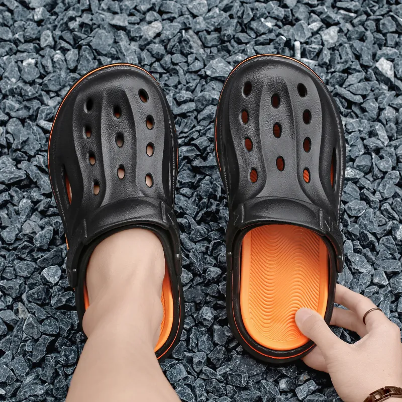 Colorful Creations Clogs Unisex-20