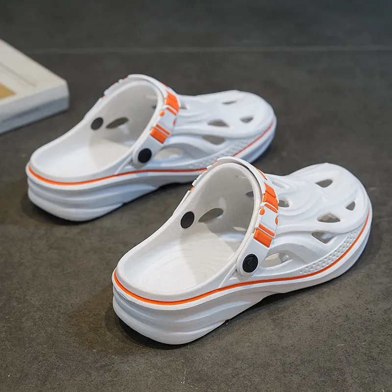 Colorful Creations Clogs Men-7
