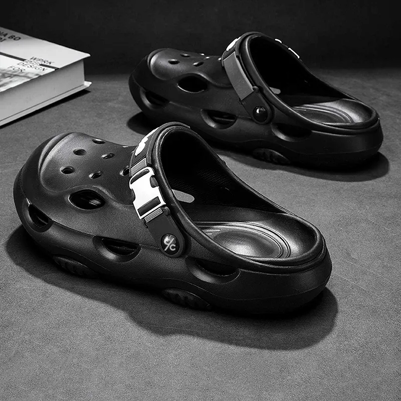 Colorful Creations Clogs Unisex-14