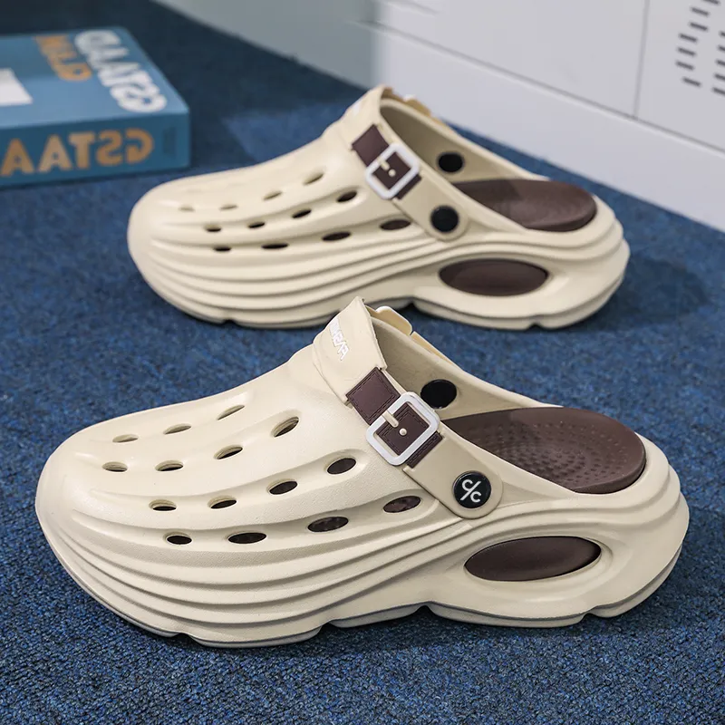 Colorful Creations Clogs Men-9