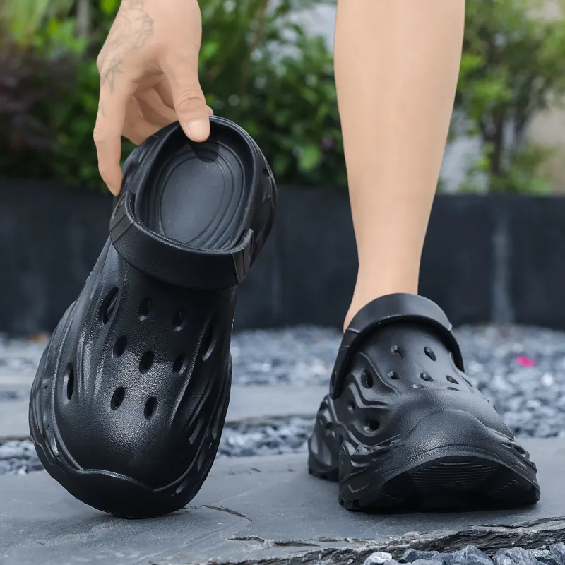 Colorful Creations Clogs Unisex-11