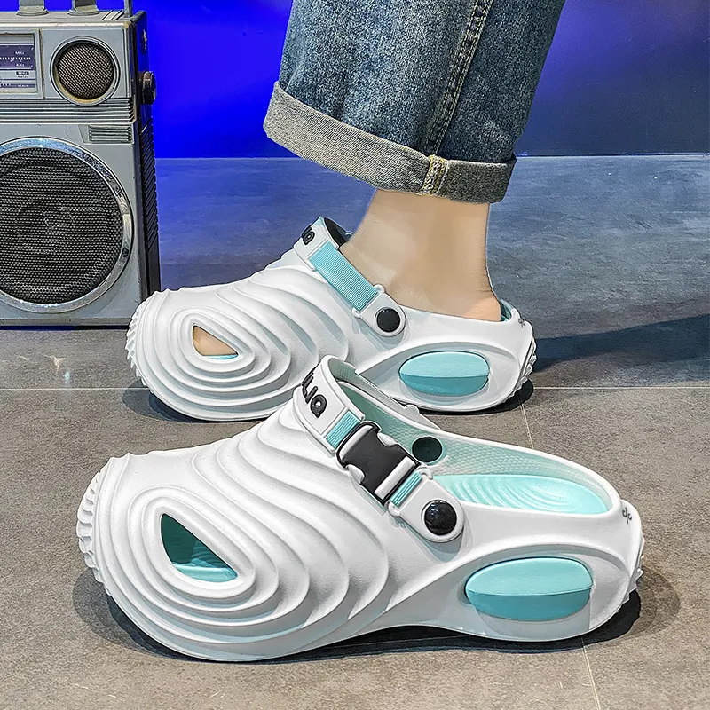 Colorful Creations Clogs Unisex Box-14