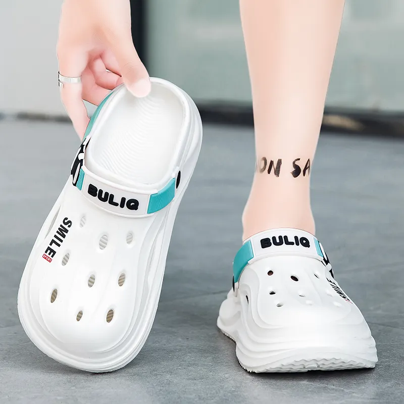 Colorful Creations Clogs Unisex-9