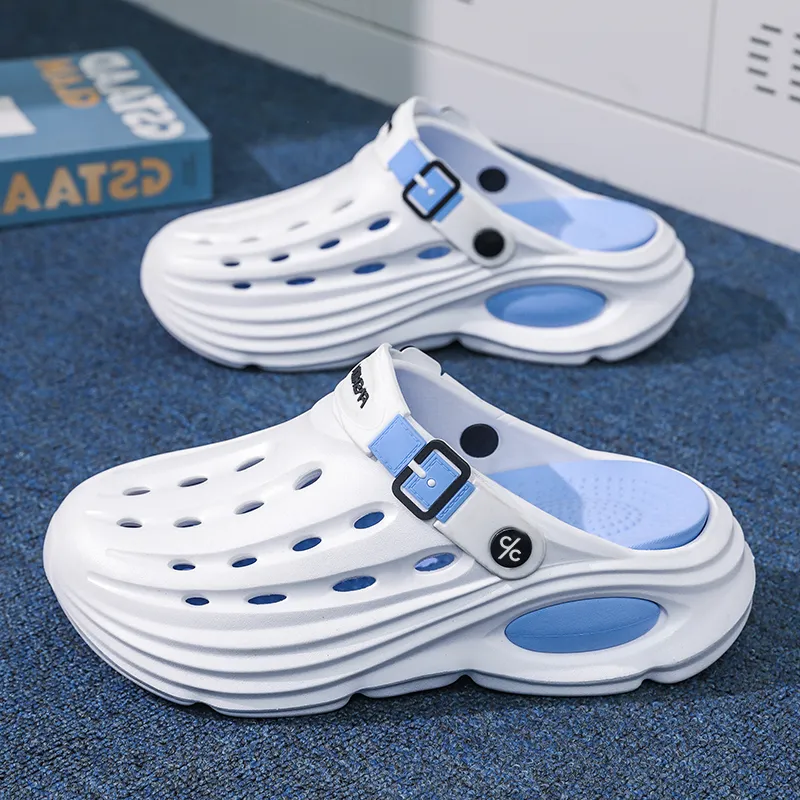 Colorful Creations Clogs Men-15