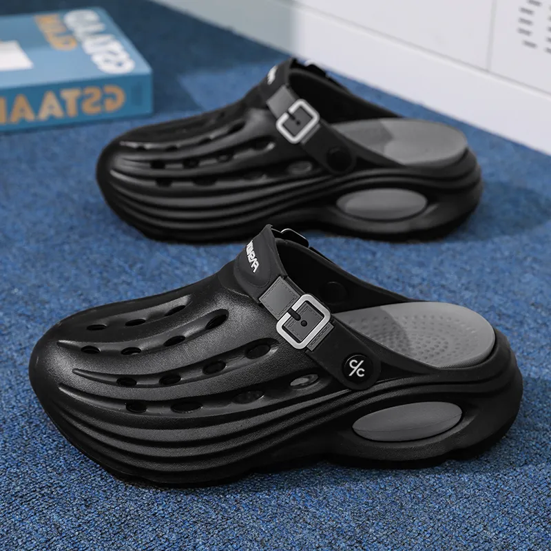 Colorful Creations Clogs Men-21