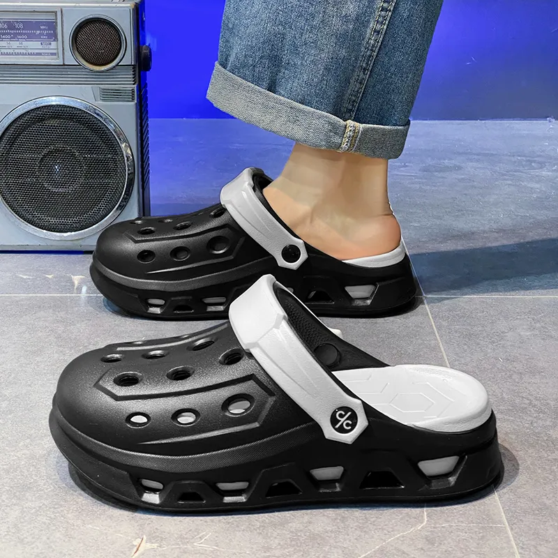 Colorful Creations Clogs Unisex-16