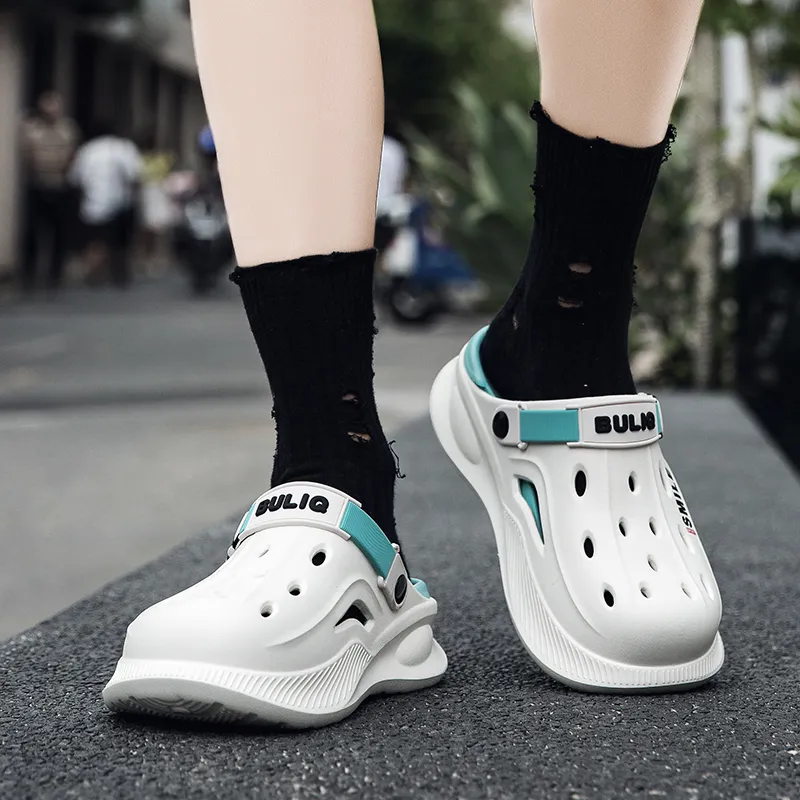 Colorful Creations Clogs Unisex-8