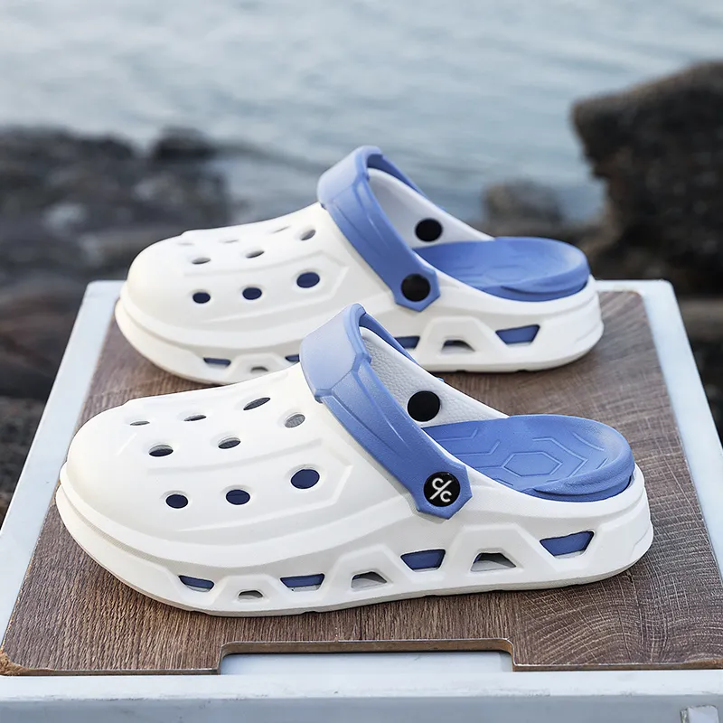 Colorful Creations Clogs Unisex-21