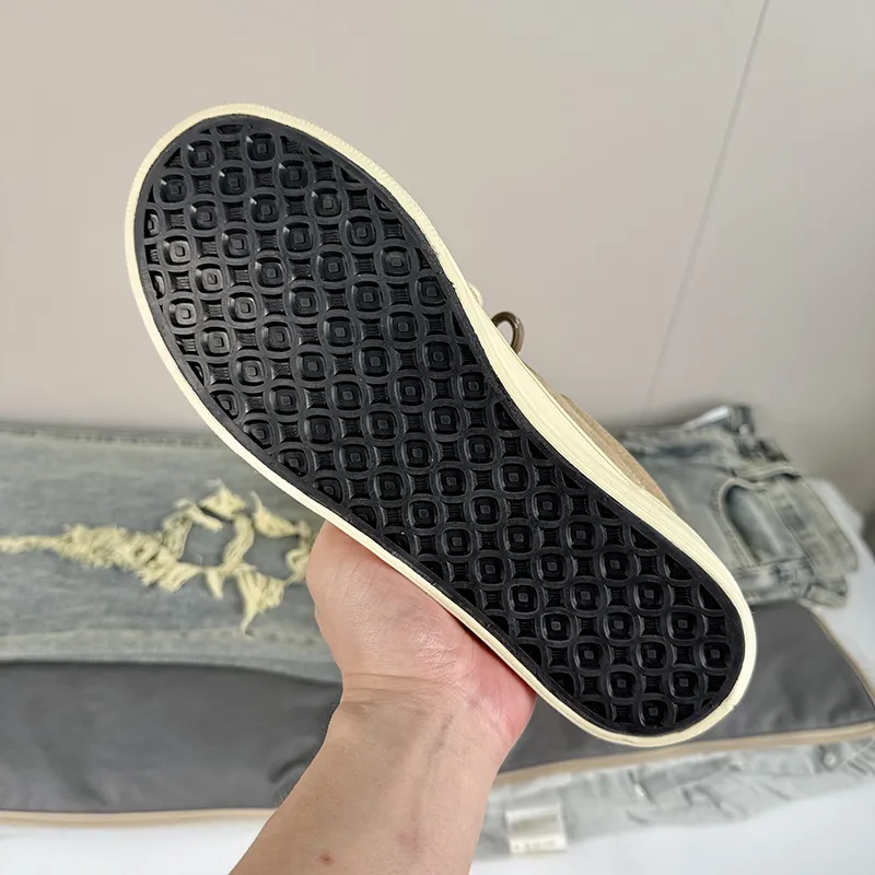 Colorful Creations Low Top Skateboard Shoes Men's-4