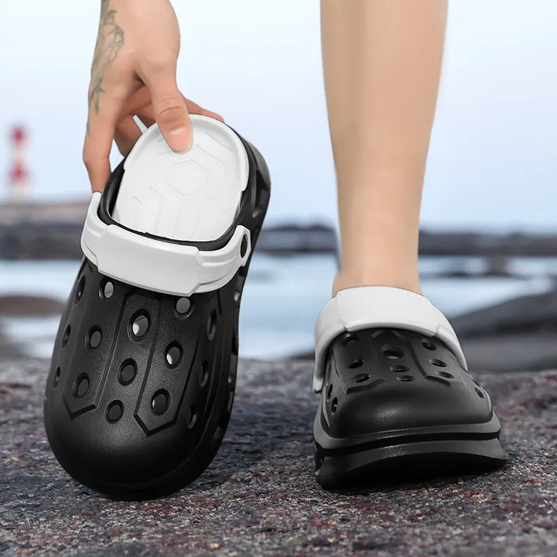 Colorful Creations Clogs Unisex-17
