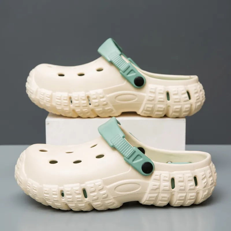 Colorful Creations Clogs Unisex-3