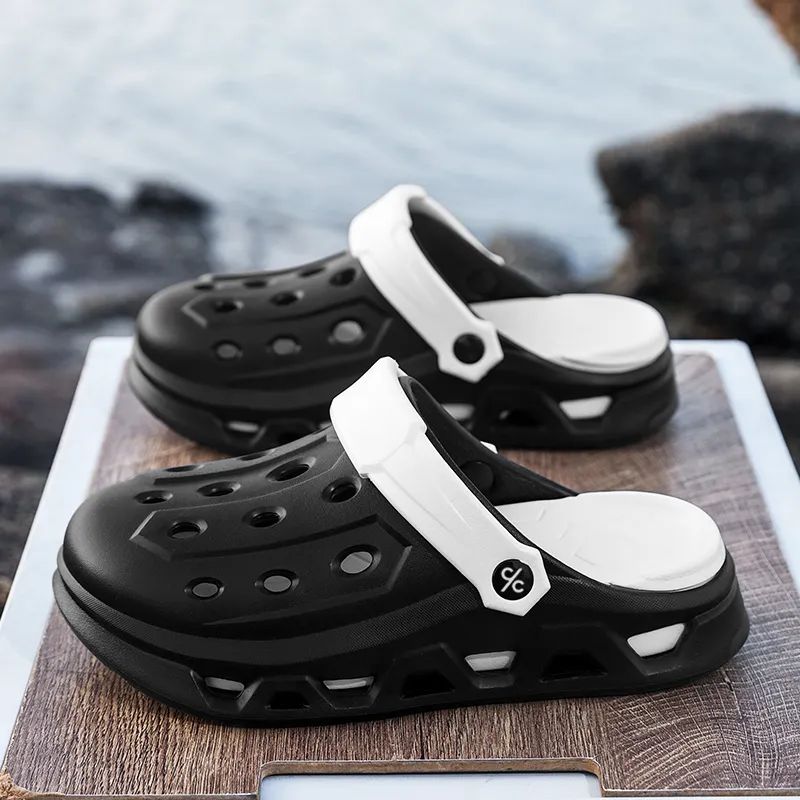 Colorful Creations Clogs Unisex-15