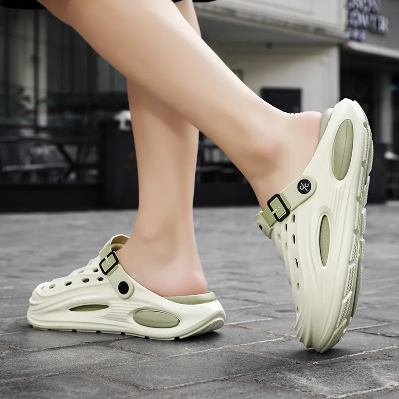 Colorful Creations Clogs Men-23