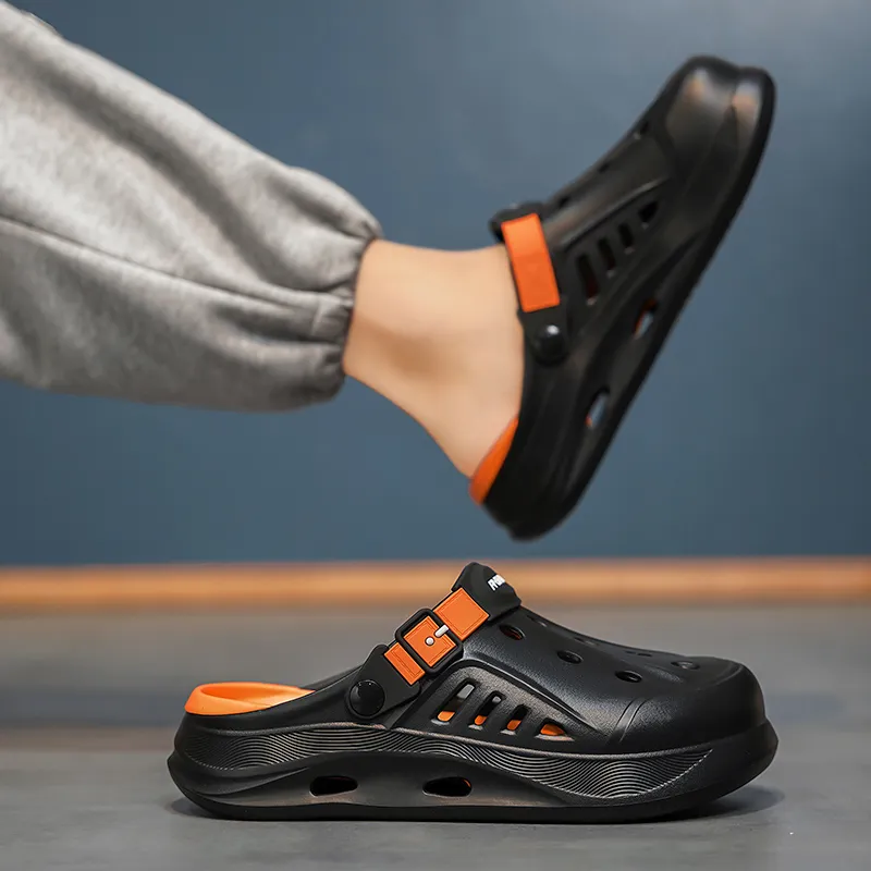 Colorful Creations Clogs Unisex Box-19