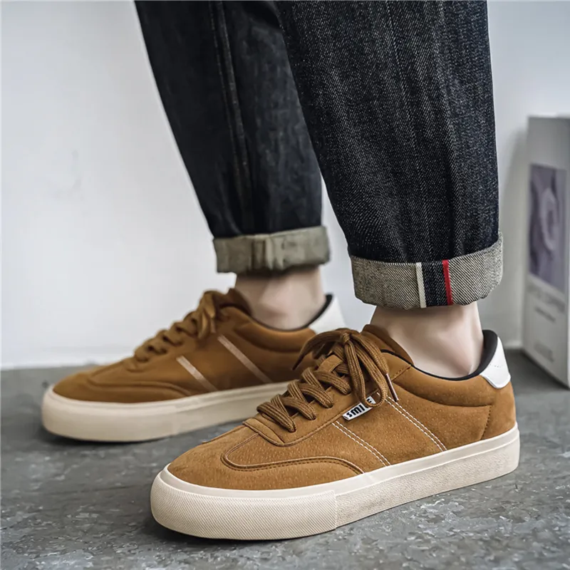 Colorful Creations Slip Resistant, Abrasion Resistant, Lightweight, Height Increasing Low Top Skateboard Shoes Men's-9