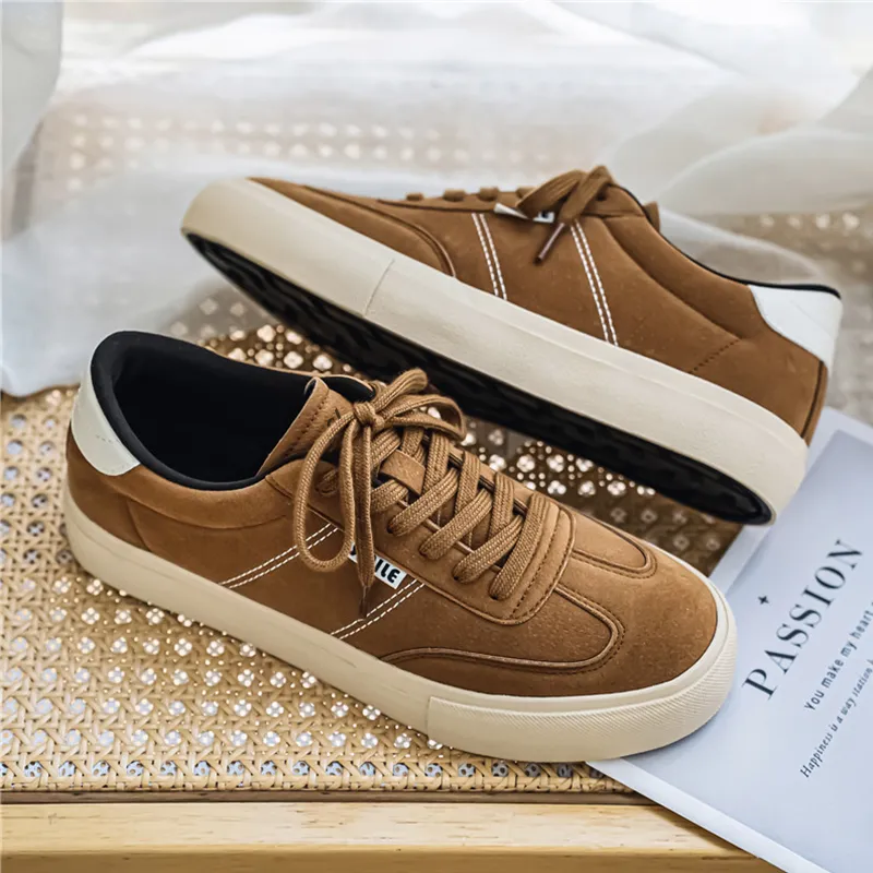 Colorful Creations Slip Resistant, Abrasion Resistant, Lightweight, Height Increasing Low Top Skateboard Shoes Men's-8