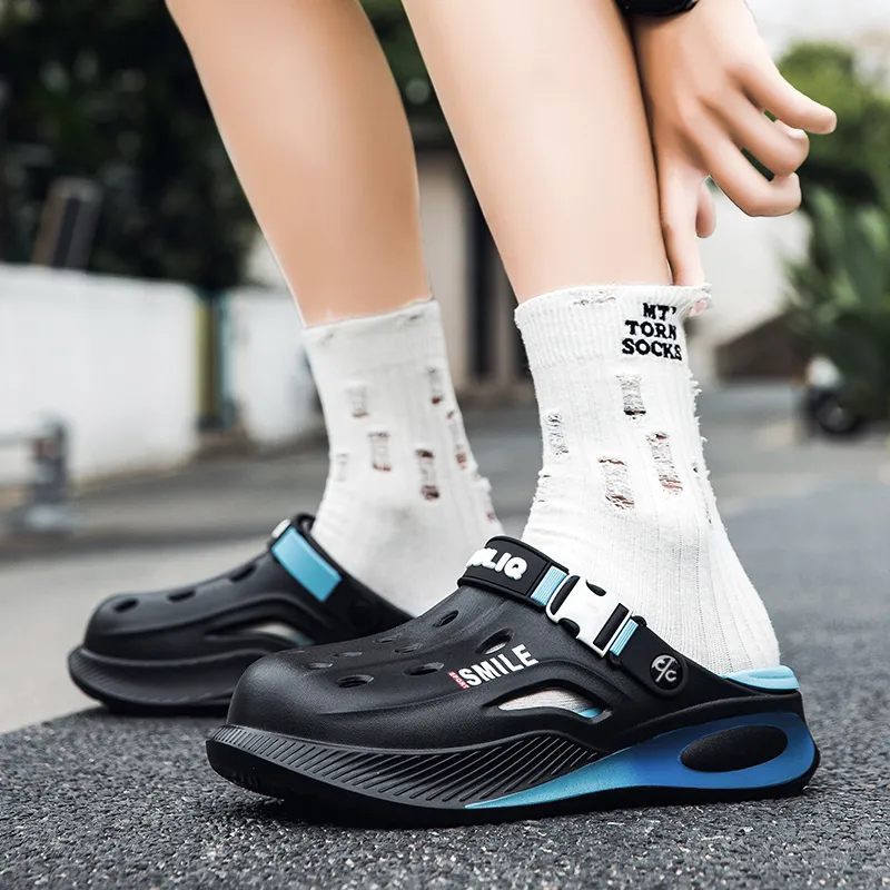 Colorful Creations Clogs Unisex-14