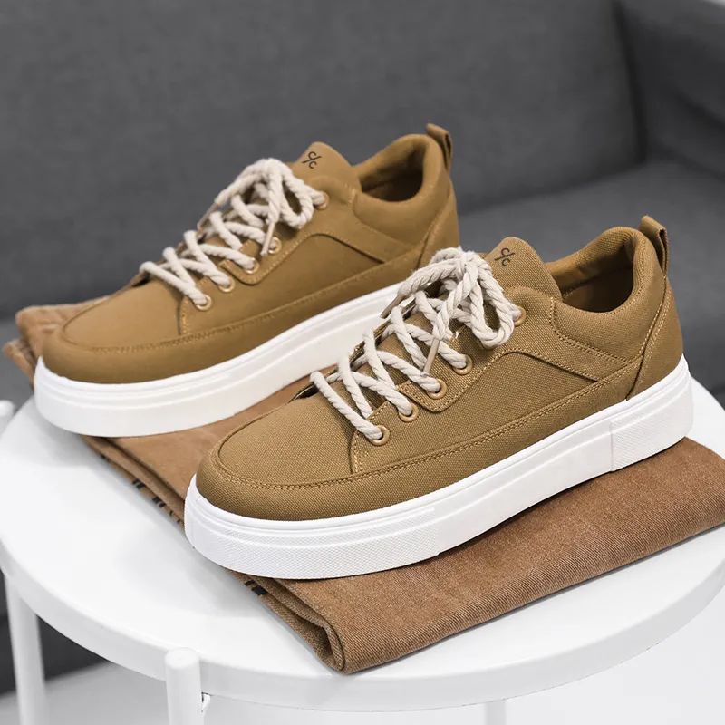 Colorful Creations Wear resistant, Lightweight, Breathable, And Non slip. Low Top Skateboard Shoes Men's-3