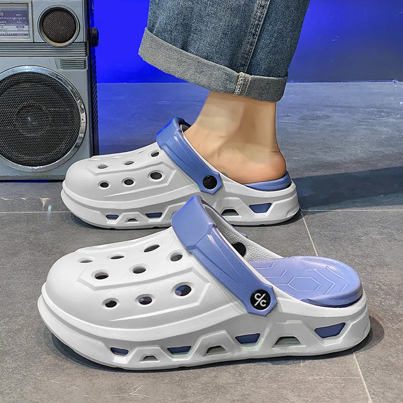 Colorful Creations Clogs Unisex-22