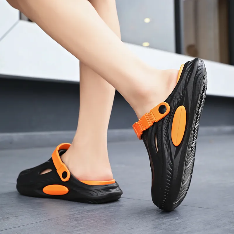 Colorful Creations Clogs Unisex-27
