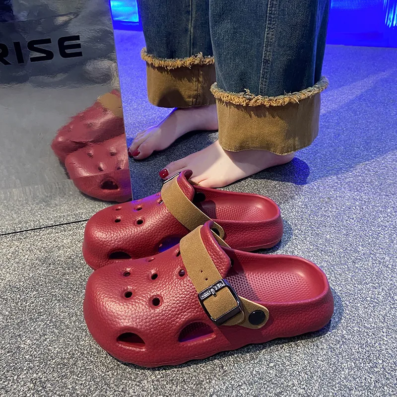 Colorful Creations Clogs Unisex-23