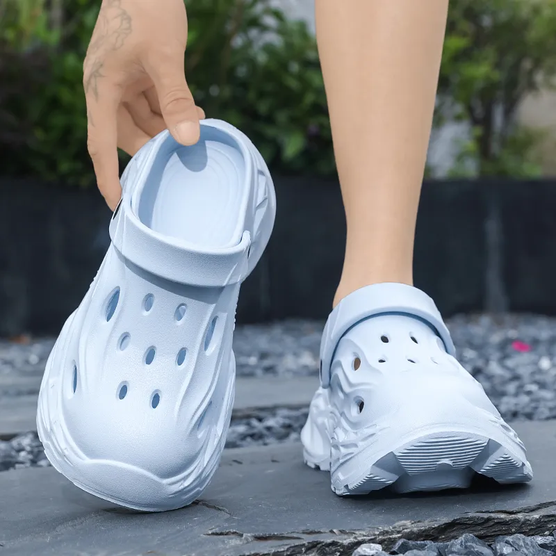 Colorful Creations Clogs Unisex-17