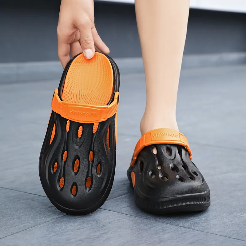 Colorful Creations Clogs Unisex-25