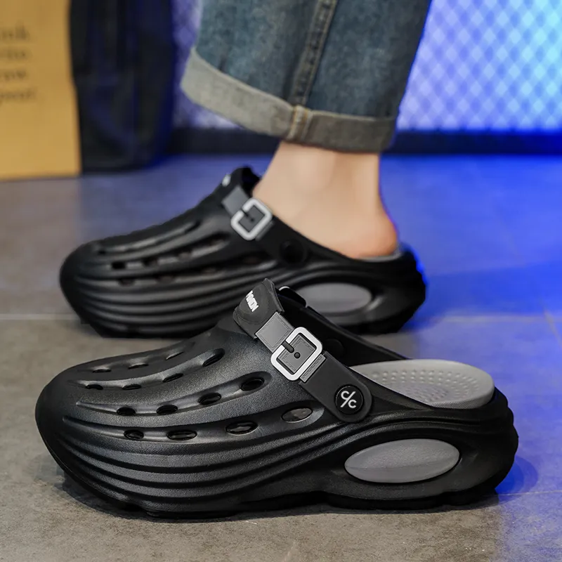 Colorful Creations Clogs Men-22