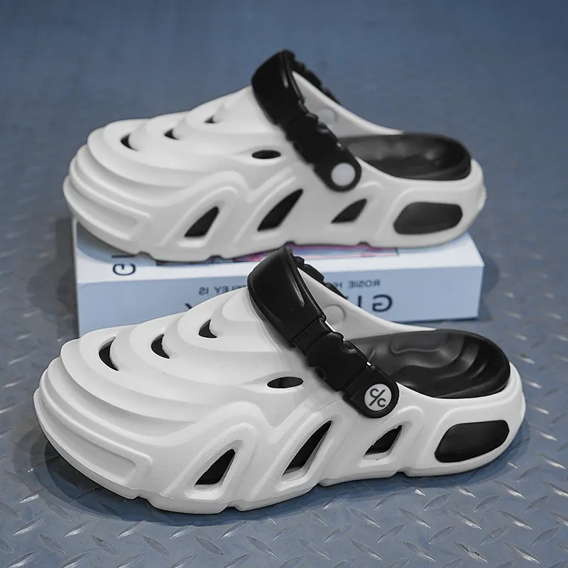 Colorful Creations Clogs Men-15