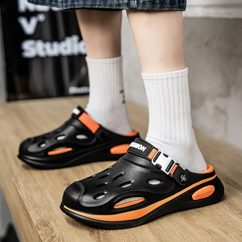 Colorful Creations Clogs Unisex-16