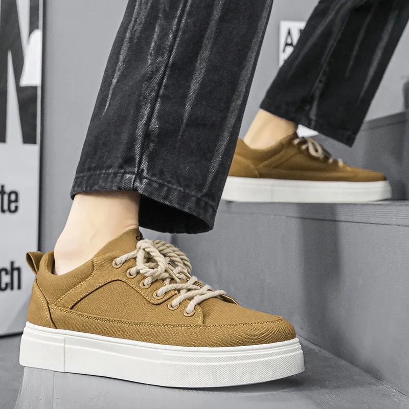 Colorful Creations Wear resistant, Lightweight, Breathable, And Non slip. Low Top Skateboard Shoes Men's-4