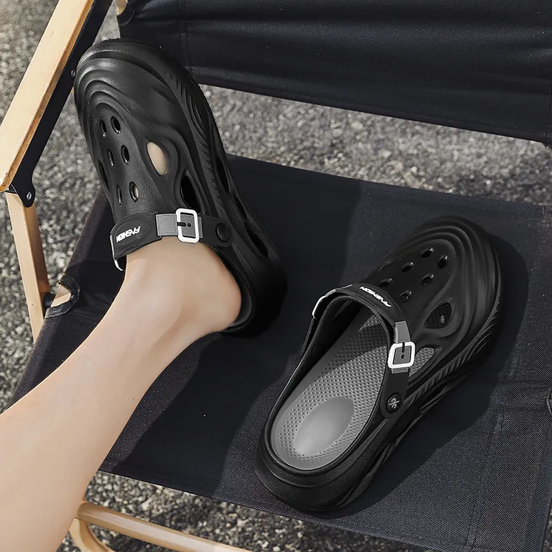 Colorful Creations Clogs Men-22