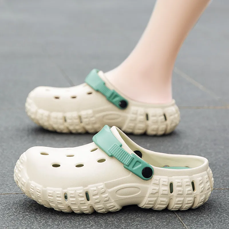Colorful Creations Clogs Unisex-4