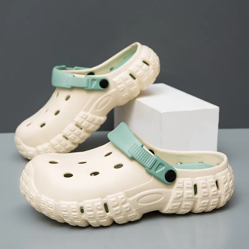 Colorful Creations Clogs Unisex-2