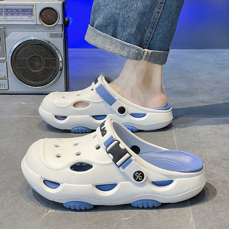 Colorful Creations Clogs Unisex-5