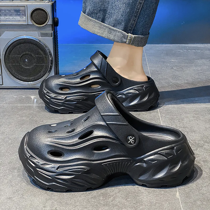 Colorful Creations Clogs Unisex-10