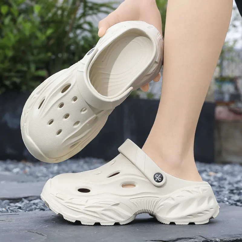 Colorful Creations Clogs Unisex-5