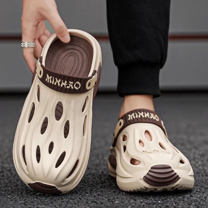 Colorful Creations Clogs Men's Box-12