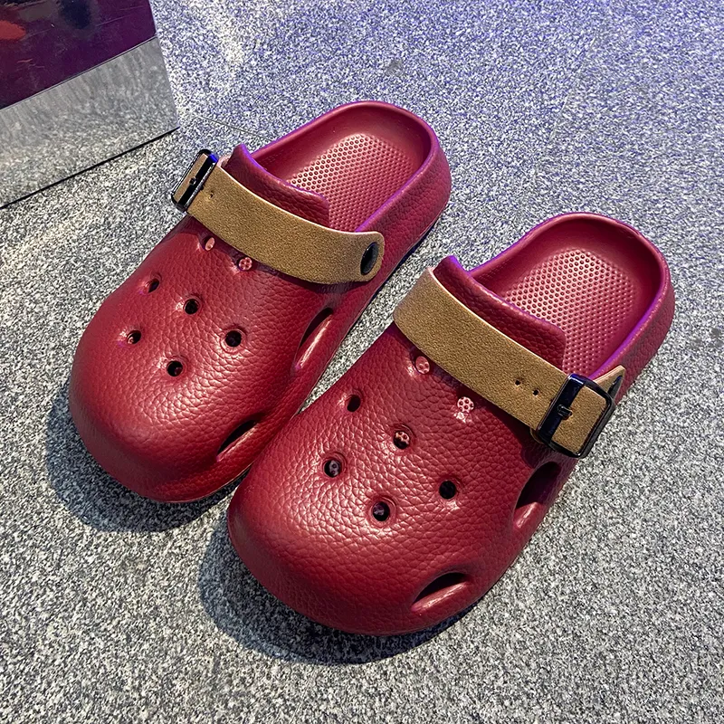 Colorful Creations Clogs Unisex-19