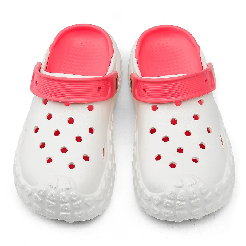 Colorful Creations Clogs Unisex Box-26