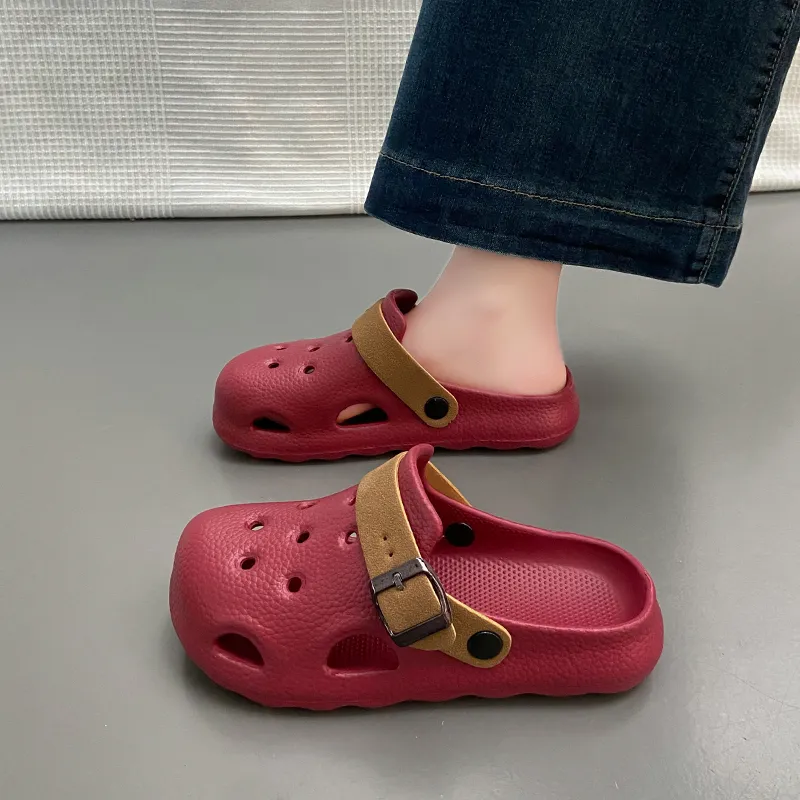 Colorful Creations Clogs Unisex-22