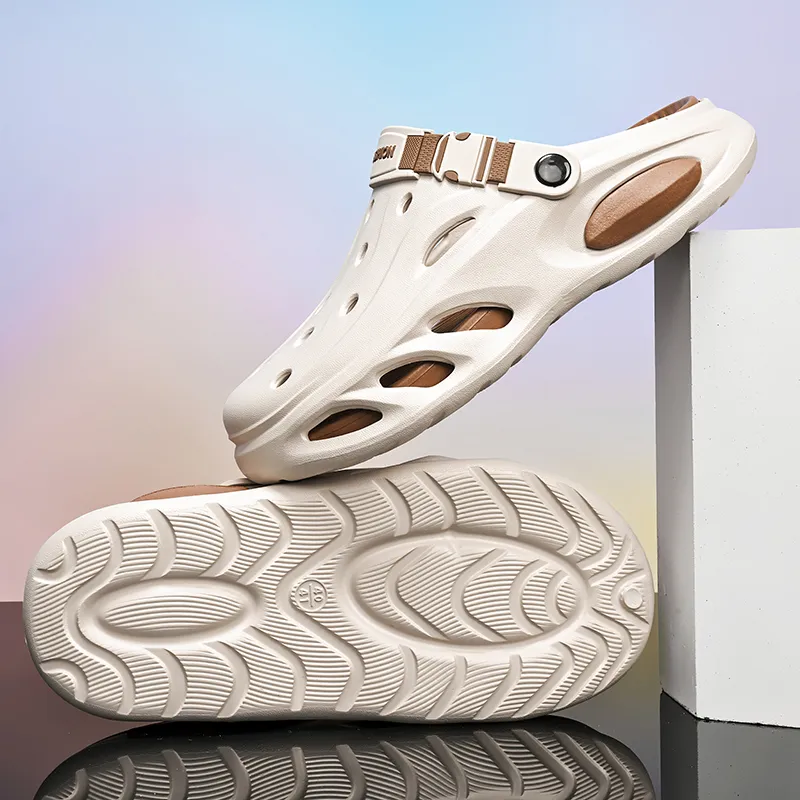 Colorful Creations Clogs Men-20