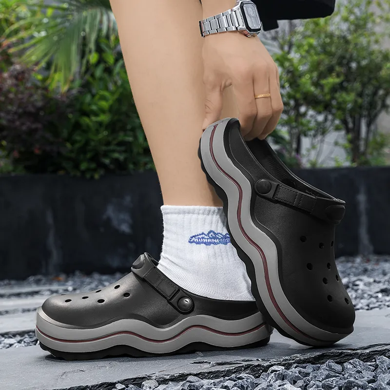 Colorful Creations Clogs Unisex-9