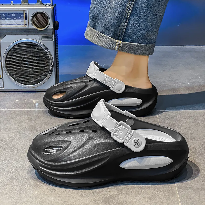 Colorful Creations Clogs Unisex-9