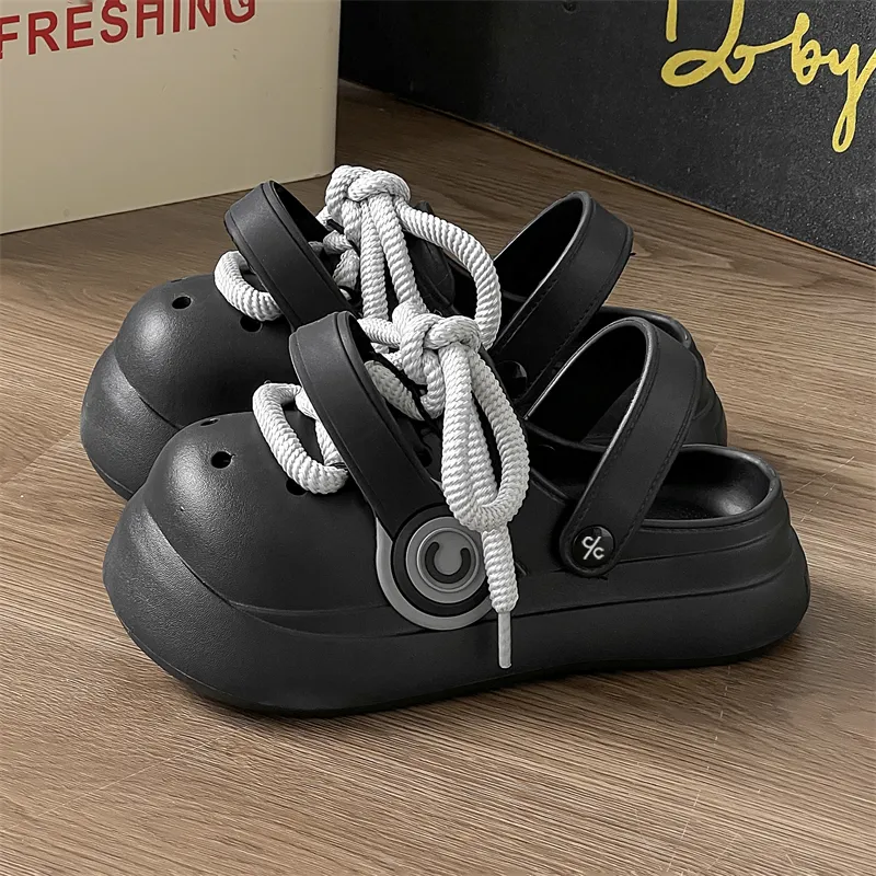 Colorful Creations Clogs Unisex-8