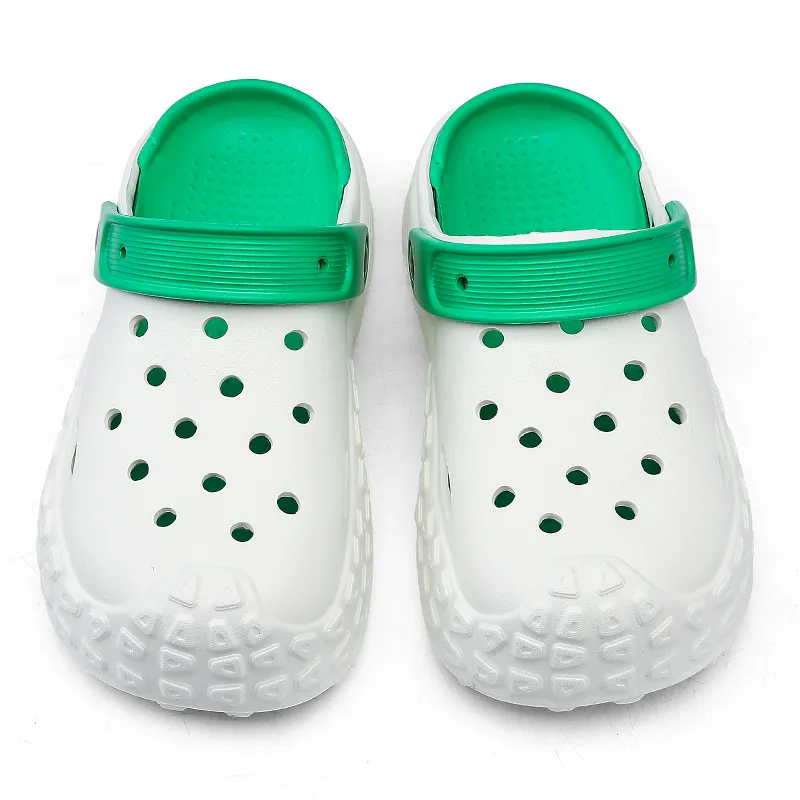 Colorful Creations Clogs Unisex Box-21