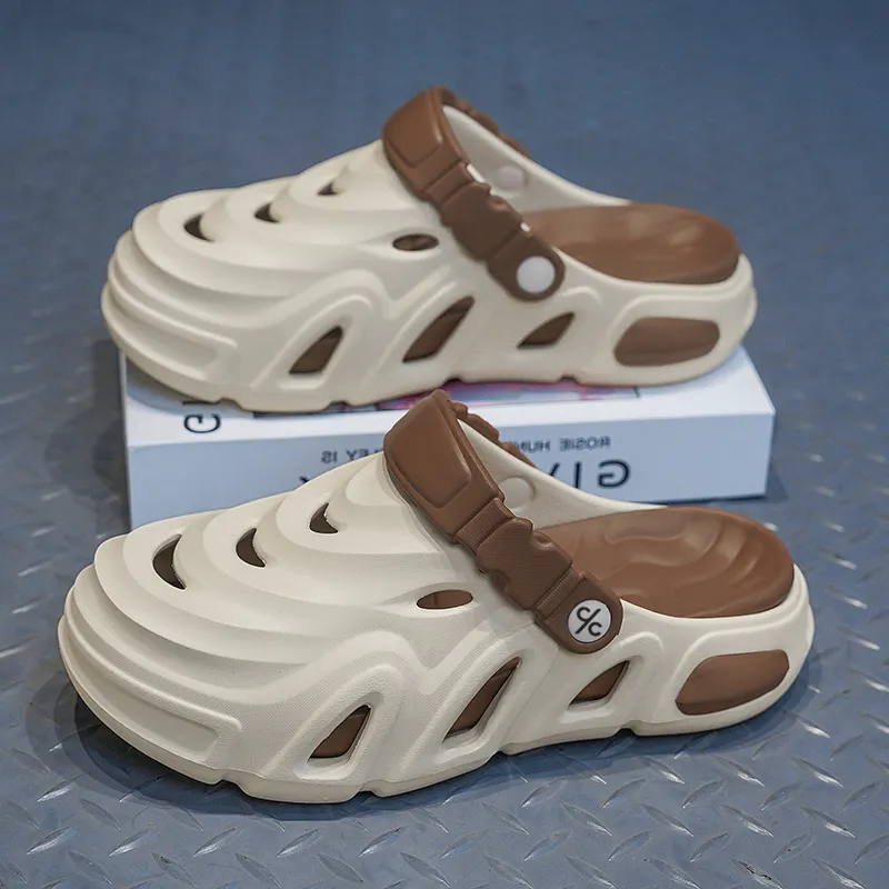 Colorful Creations Clogs Men-9
