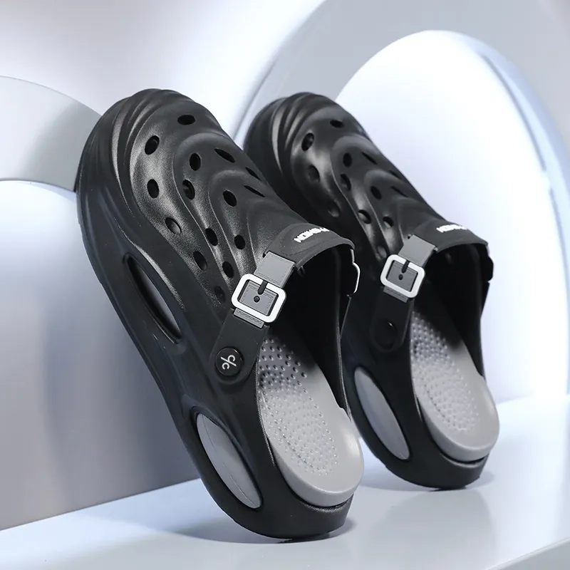 Colorful Creations Clogs Men-15
