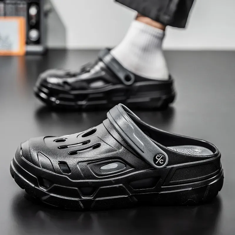 Colorful Creations Clogs Men-17