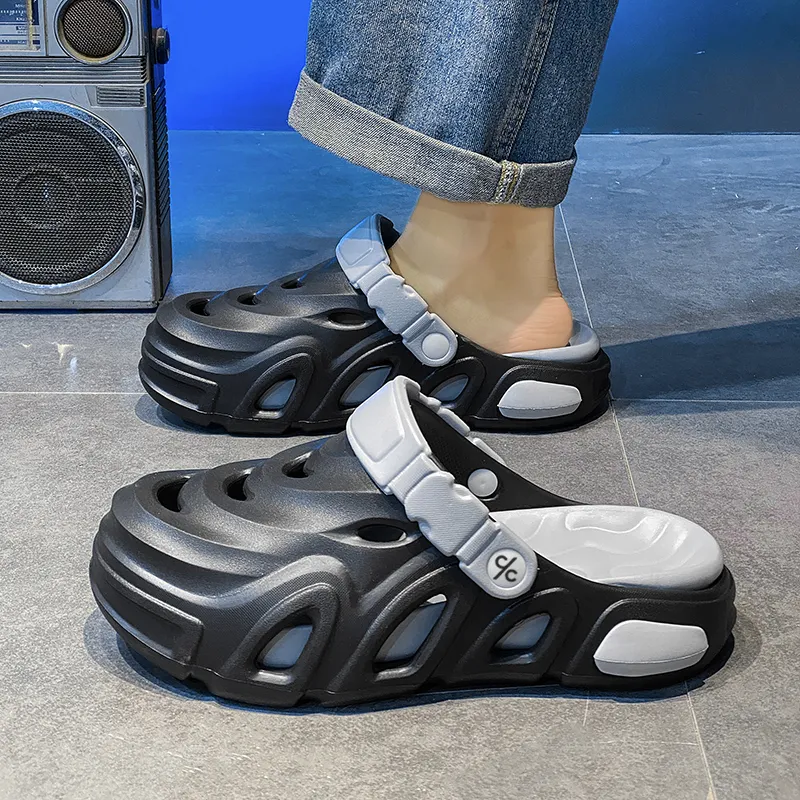 Colorful Creations Clogs Men-22